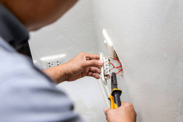 Best Affordable Electrical Installation  in Hewitt, NJ